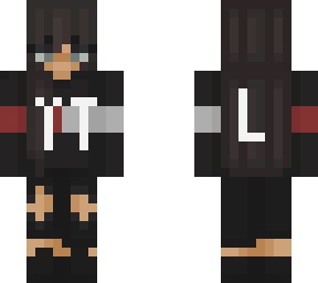 my youtube skin v3