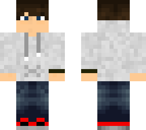 new new hoodie skin