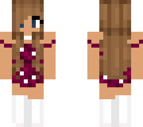 new years eve personal skin