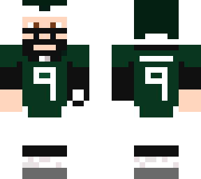 nick foles