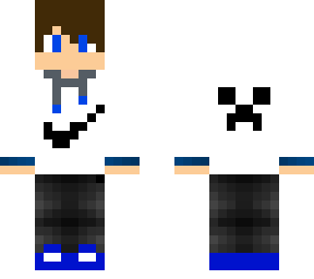 nike boy