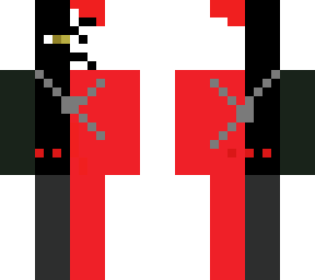 ninja clown
