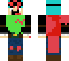 noob dan