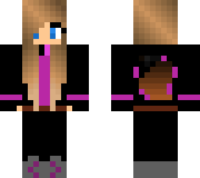 oc winter skin