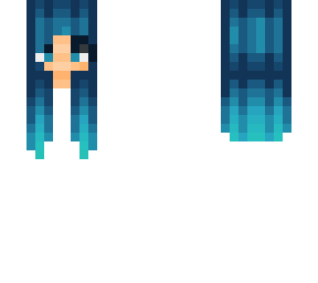 ocean waves-hair base