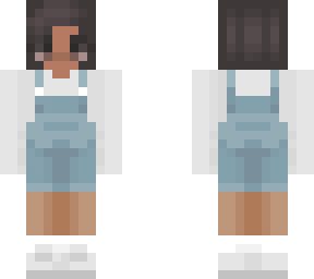 overalls