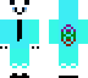 pandamc