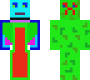 person switch