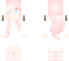pink angel fixed