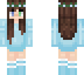 poseidon's daughter