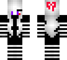 puppet girl