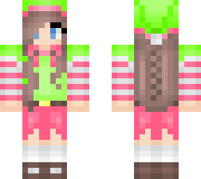 puppypower48 christmas skin