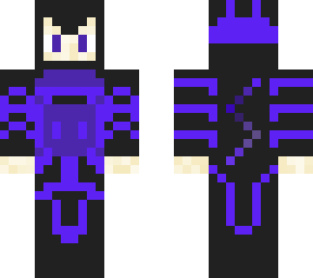 purple ninja
