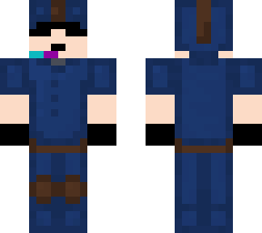 pvp tuber