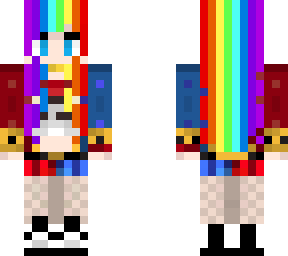 rainbow