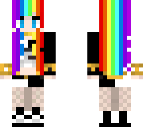 rainbow