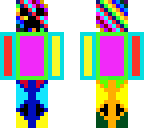 rainbow