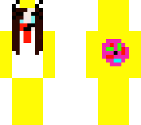 random ass skin them