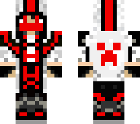red assassin