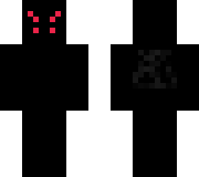 red demon