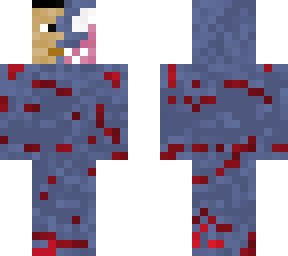riot (face revel)