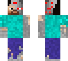 robosteve