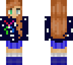 saelsy skin! new years eve/ 4th of july!