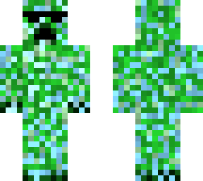 savage creeper