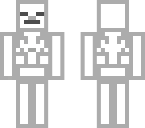 skeleton