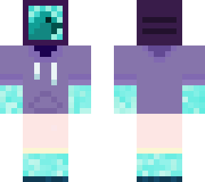 skin for atissi