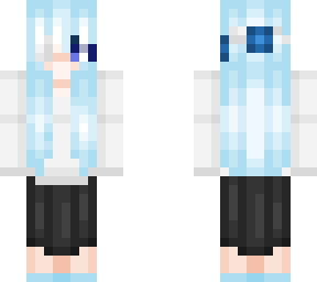 skin request