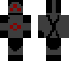 skull master