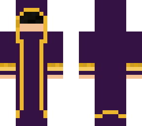 snake eyed man
