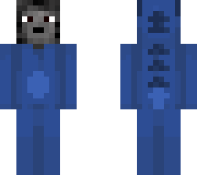 snitch onesie wolf