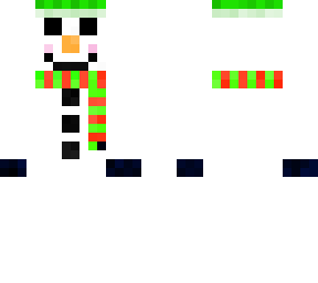 snowman