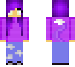 sparklyhero2's main skin