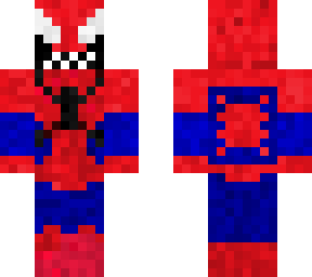 spider-carnage
