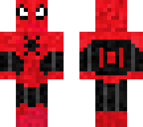 spider-man (far from home)