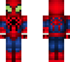 spider mark 4