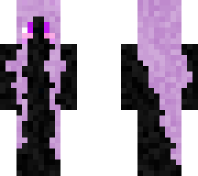 super kawaii  ender girl