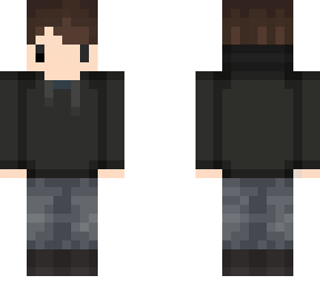 teen chibi boy