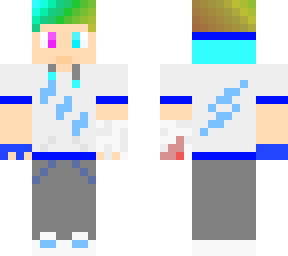 teme blue lightning leder jonathan