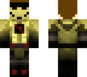 thereversekidflazh in minecraft