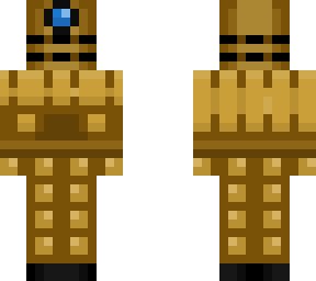 time war dalek