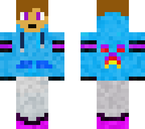 tiny teen