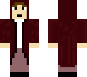 trench coat