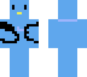 tweter bird
