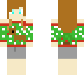 ugly sweater