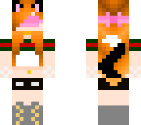 ultima madelyn