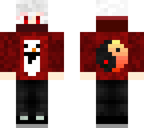 xmas killua